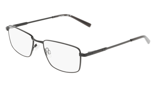 Nautica N7347 - SATIN BLACK