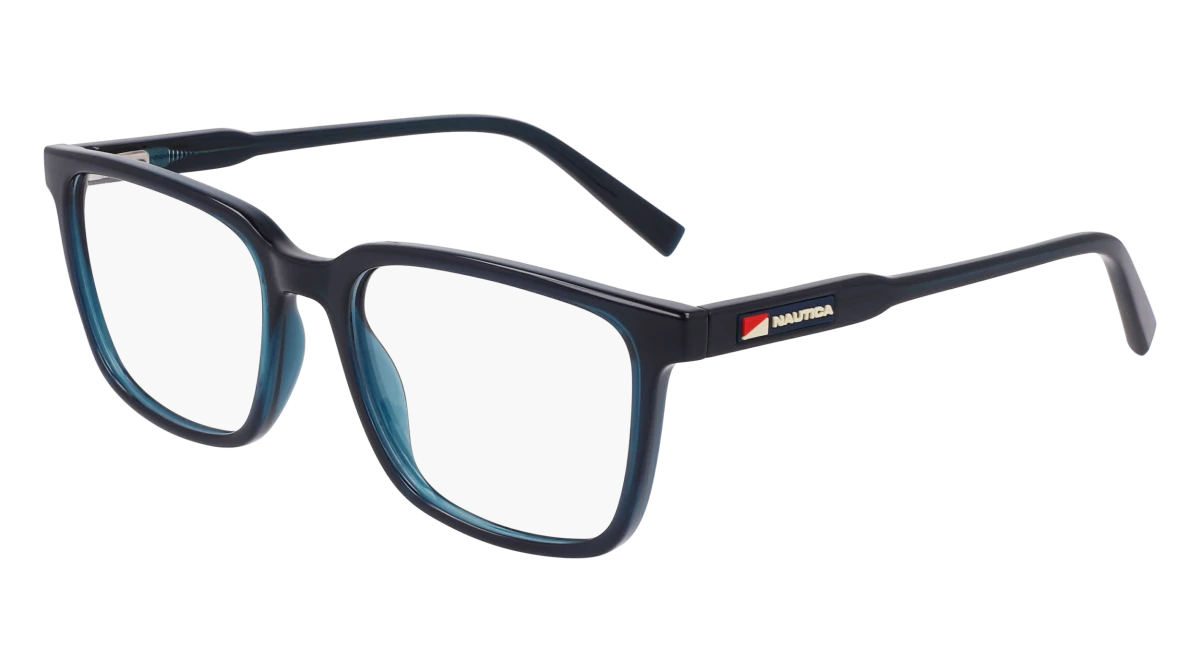 Nautica N8192 - SPORT NAVY CRYSTAL