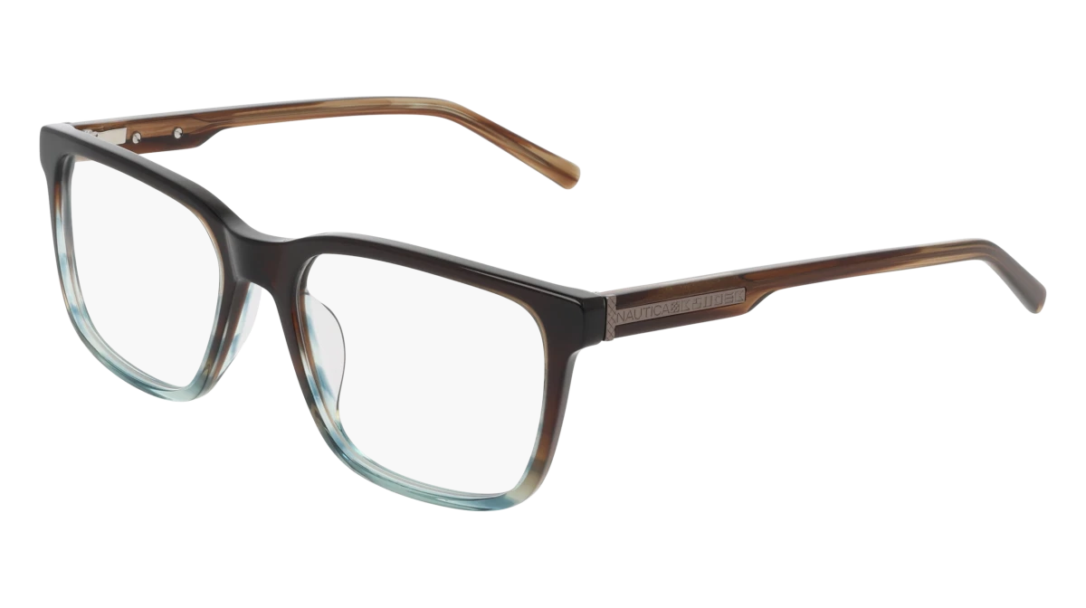 Nautica N8201 - BROWN HORN