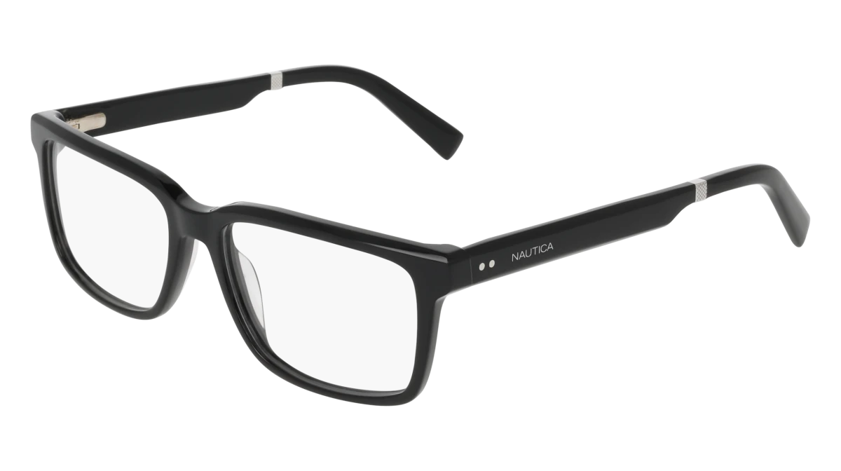 Nautica N8204 - BLACK