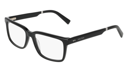 Nautica N8204 - BLACK