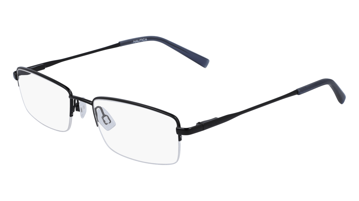 Nautica N7299 - SATIN BLACK