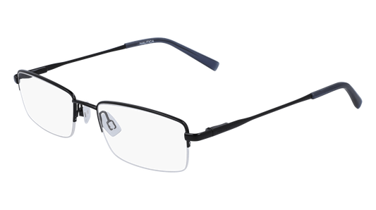 Nautica N7299 - SATIN BLACK