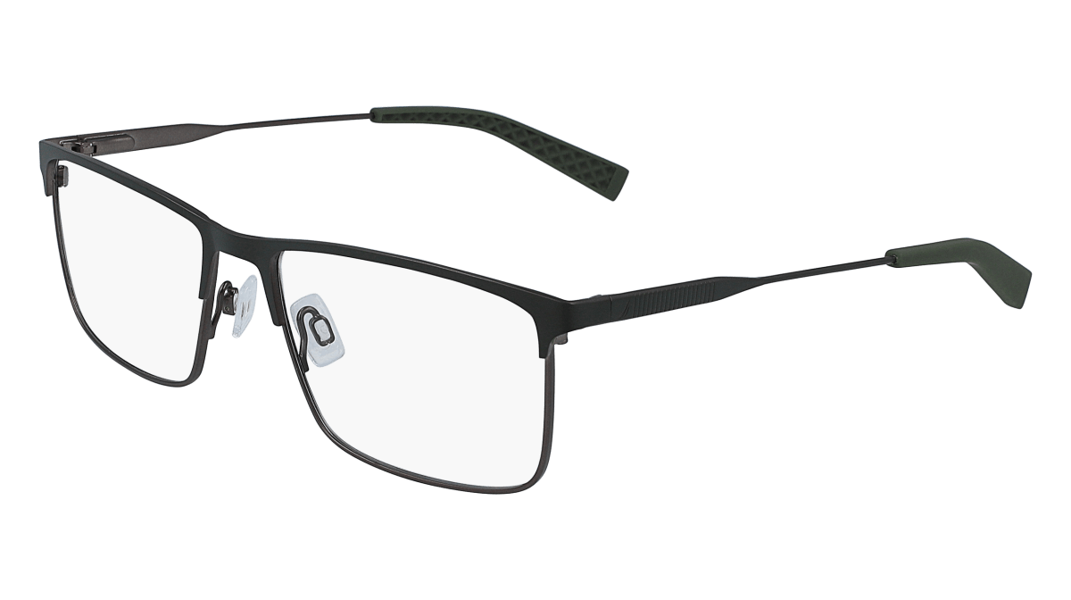 Nautica N7295 - MATTE OLIVE